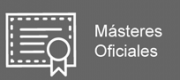 Másteres Oficiales